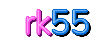 rk55 — logo kanal